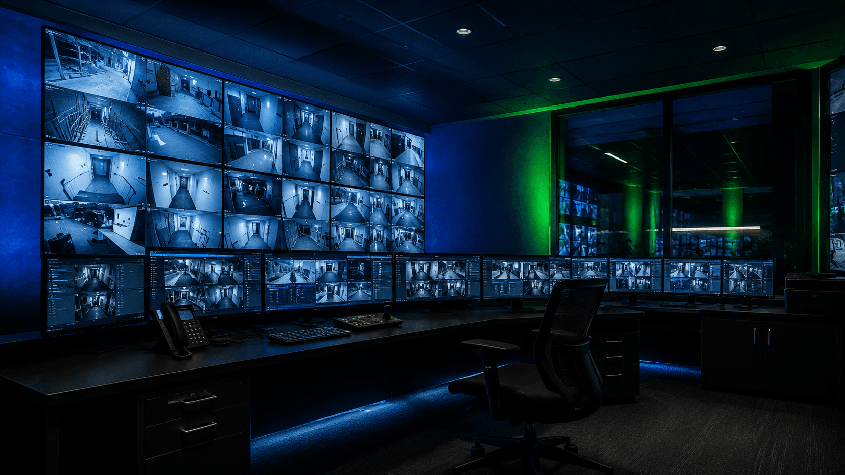 Fondo de seguridad tecnológica